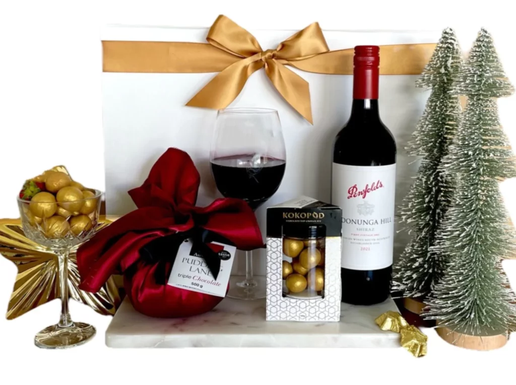 Luxurious Gift Hampers
